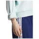 Adidas Γυναικείο φούτερ Essentials Small Logo Feelcozy Sweatshirt